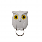 &Ouml;&ouml;kull &ouml;&ouml; seina magnetiline v&otilde;tmehoidja magnetid v&otilde;tmehoidja v&otilde;tmehoidja konks Rippuv v&otilde;ti avab silmad Kodukaunistus One Size must