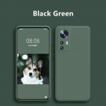 Xiaomi 12 Lite &uuml;mbrise jaoks Xiaomi Mi 12 13 11 Lite 11T 10T kate Funda pehme originaal vedel silikoon kaitseraua Xiaomi 12 Lite jaoks For Xiaomi 13 Pro