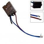 (3036-2) Moodul 230V kuni 16A 50/60HZ 5E4 Maschineni elektrit&ouml;&ouml;riistale