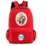 Anime raamatukott Teismeliste seljakott Unisex Mochilas multifilmide printimine s&uuml;learvuti kott tagasi kooli Seljakott koolikotid poisile t&uuml;drukule