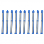 Pihustusfiltrid Pihustid 10 tk 287033 390/395/ 490/495