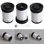 Valge puhastushari Puhastushari Miele TriFlex HX1 jaoks