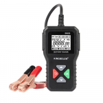 BM550 6V 12V 24V 100-2000 CCA akus&uuml;steem Tuvastage automaatne akuanal&uuml;saator Autoakut&ouml;&ouml;riist Autotarvikud Autoaku tester
