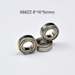 Laager 688ZZ 10 Tk 8*16*5(mm)