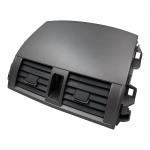 T&auml;iustatud Center Dash A/C v&auml;ljalaske&otilde;hu ventilatsioonipaneel Asendab 55670-02160 55663-02060 Auto varuosad &ndash; kiire kinnitus, vastupidav