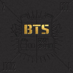 BTS &ndash; 2 COOL 4 SKOOL (&Uuml;KS ALBUM)