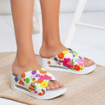 Naiste meditsiinilised ortopeedilised puukingad &ndash; libisemisvastased, mugavad 35