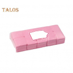 1000 tk ebemevabad k&uuml;&uuml;nelapid imavad geelk&uuml;&uuml;nelakkide eemaldamise padjad pehme liimiga puhastuslapid Ripsmepikendusgeel pesutarvikud k&uuml;&uuml;netarbed roosa