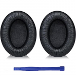 Asendusk&otilde;rvaklapid &uuml;hilduvad Sennheiser HD201 / HD180 / HD201S /HD206/HD449 k&otilde;rvaklappide k&otilde;rvapadjadega, k&otilde;rvaklappide k&otilde;rvapatjade remondiosadega