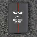 Silikoonist v&otilde;tmeta sissep&auml;&auml;suga auto v&otilde;tmehoidja v&otilde;tmehoidja r&otilde;nga &uuml;mbris kate, kesta kaitse Mazda Cx30 Cx5 Cx50 Cx9 Mx5 Miata autotarvikutele must