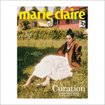 Kim Taeri Marie Claire (2023.08) / EXO DO + tasuta kingitus A