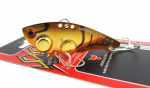Jackall Sasuke Blade JR Metal Vibration 11 grammi Sinking Lure C Craw (7838)