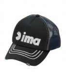Ima Cap American One Cap Limited tasuta suurus must / sinine (4803)