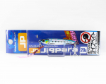 Major Craft Metal Jig Jigpara Short JPS-20L grammi 097 (6097)