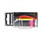 Shimano ZN-350T Cardiff Stream Flat 50HS uppuv lant 006 (3525)