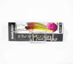 Shimano ZQ-F52S Bantam Paulo Shad 52SP ripplant 013 515575