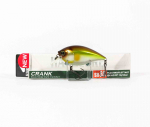 Yo Zuri Duel Hardcore Crank SR 65F ujuv lant R1363-MGSA (4230)