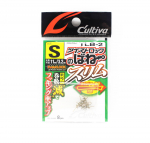 Omanik TLB-2 Twist Lock vedru suurus S (8174)