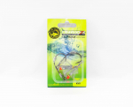 Tackle Tactics TT Buzzlockz Small 3/0 2/pakk (6115)