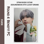 Hulkuvate laste 5 t&auml;rni &otilde;nneloosi fotokaardid