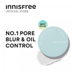 Innisfree - *renewal* No Sebum Mineral Powder 5gr