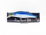 Jackson Pin Tail 48 kiiresti uppuv lant NIW (1590)