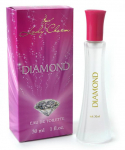 DIAMOND naiste tualettvesi, Lady Charm Diamond 3 ML
