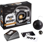 Pass the Bomb &Uuml;hendkuningriigi versioon