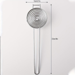 1 tk munakollase eraldaja &ndash; roostevabast terasest munafilter ideaalselt eraldatud munade jaoks h&otilde;be