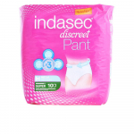 Indasec Pant Super Medium Size 10 &uuml;hikut