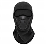 Mootorrattamask Fliisist Thermal Face Mask Hoia soojas Ratsutamine Balaclava Biker Winter hall v&auml;rv