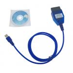 BMW K DCAN Switch OBDII diagnostikakaabli IN-PA K+DCAN USB liidese IN-PA jaoks Ediabas KD CAN OBD2 diagnostikaskanner FT232RL