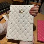 10.9 &uuml;mbris iPad Air4 5 aluse kate iPadile(9. 8. gen)10.2 iPad Air 2/1(5/6 gen)9.7 iPad Pro11 2021 Mini 3 4 5 6 Funda iPad pro11 2021 2020 valge