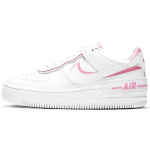 Nike Air Force 1 Shadow Valge Maagiline Flamingo Naiste Tossud CI0919-102 40.5