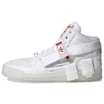 adidas Forum Communicator Mid Hiina Uusaasta Unisex Tossud Valge Jalats-Valge Tuum-Must GZ9031 36