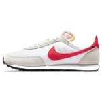 Nike Waffle Trainer 2 Photon Dust Archaeo Pink Naiste tossud Hall Valge DA8291-003 36.5