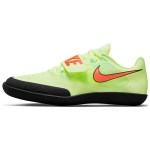 Nike Zoom SD 4 Barely Volt Hyper Orange Unisex tossud Roheline D&uuml;naamiline-T&uuml;rkiis Must 685135-700 36.5