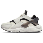 Nike Air Huarache Crater Premium Phantom Naiste Tossud Valge Hele-Puit-Pruun Purjepruun DR0449-001 35.5
