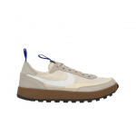 Tom Sachs x NikeCraft General Purpose Shoe Studio Naiste tossud Kreemjas Helekreemjas Valge DA6672-200 36.5