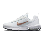 Nike Air Max Interlock Lite GS Valge Metallik Punane Pronks Laste tossud Mint-Foam Summit-White DH9393-100 38.5 white