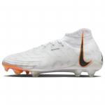 Nike Phantom Luna Elite FG Valge Total Orange Naiste Tossud Must FN8405-101 38