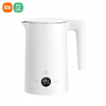 Xiaomi Mijia veekeetja 2, nutikas konstantne temperatuur, mitme režiimiga keev vesi, elektriline vesi valge
