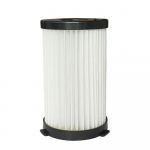 HEPA filter MooSoo D600 D601 jaoks Juhtmega tolmuimeja osa Filter HEPA element