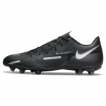 Nike Phantom GT2 Club MG Must Metallik H&otilde;be Unisex Tennised Tumehall DA5640-007 44.5