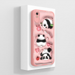 Xiaomi Redmi 9 9A 9C 9i 9AT 9 Prime Case telefoni &uuml;mbrisele Moodne Disain Ruudukujuline telefonikott Matt Pehme Vedel Silikoon P&otilde;rutuskindel Mobile Shell P&otilde;rkeraua Redmi 9A / 9AT / 9i