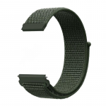 22 mm nailonist silmusega rihm Huawei kella GT 4 jaoks 3 2 46 mm nutikella asendusk&auml;ev&otilde;ru Sport kellarihm Correa jaoks Huawei GT 4 Band jaoks Huawei Gt 3 46mm armee roheline v&auml;rv