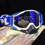 TOIIPL motokrossi prillid mootorratta p&auml;ikeseprillid MTB ATV mask Tuulekindel kaitse Suusatamine Jalgrattas&otilde;it Maastikuprillid