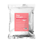 Medi Flower Nature Modeling Pack Rose Collagen 500g 500g