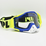 TOIIPL Meeste Mootorrattaprillid Motokrossi prillid Uduvastased Jalgrattas&otilde;idu Moto Dirt Bike MX MTB S&otilde;idu p&auml;ikeseprillid Suusakaitseprillid