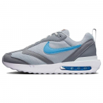 Nike Air Max Dawn Wolf Grey Light Photo Blue Meeste Tossud Cool-Grey Platinum-Gold DQ3991-004 44